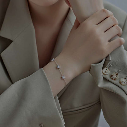 [Regalia jewelry]Radiant Butterfly Shape Necklace