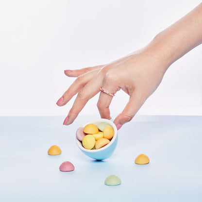 [Regalia jewelry]Lively In Shades Elegant Radiant Cut Daily Ring