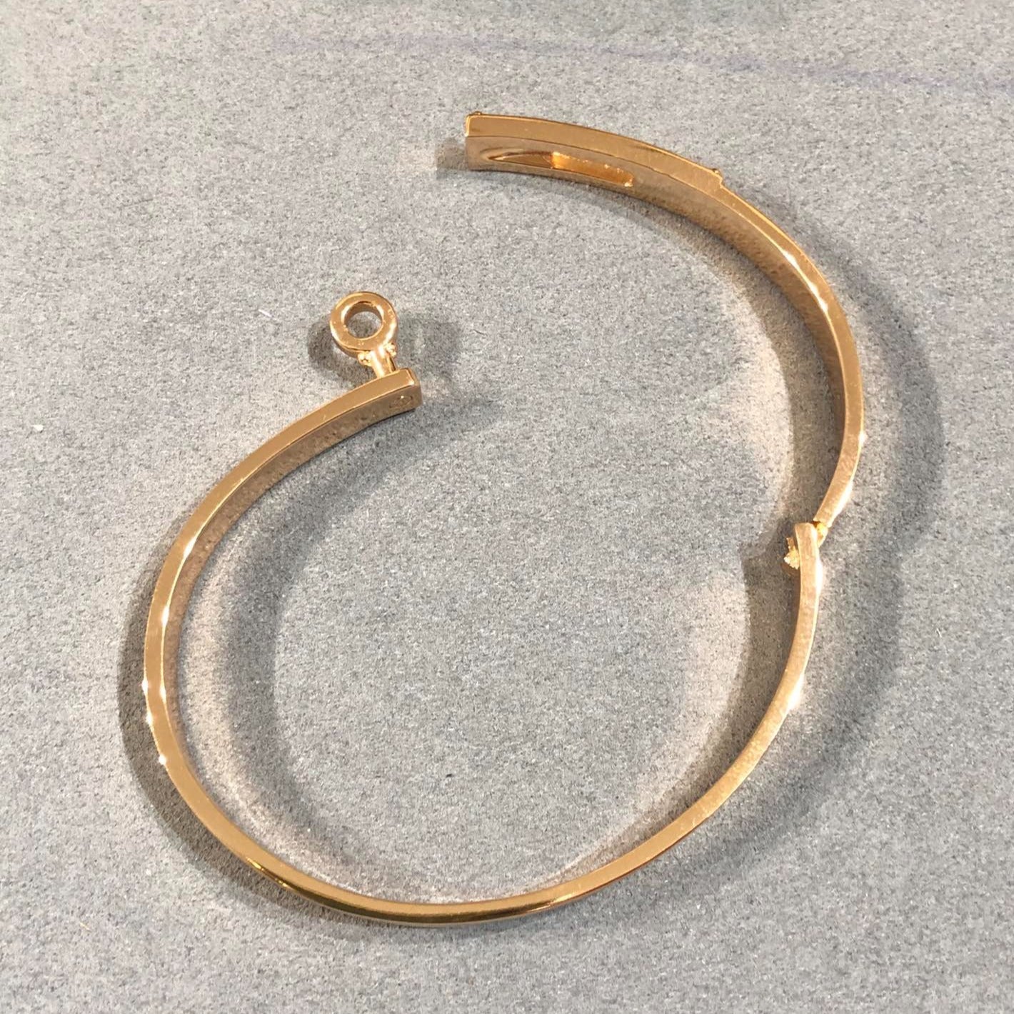 [Regalia jewelry]KELLY BRACELET DIAMOND