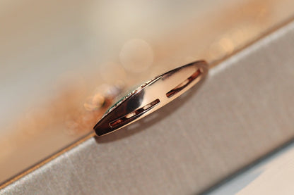 [Regalia jewelry]DREAM NECKLACE MALACHITE DIAMOND