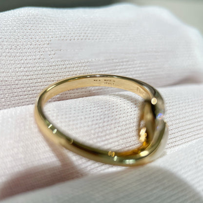 [Regalia jewelry]DREAM RING PINK GOLD DIAMOND