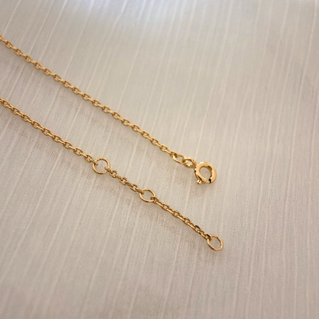 [Regalia jewelry]COLOR STAR CARNELIAN PINK GOLD DIAMOND BRACELET