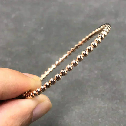 [Regalia jewelry]PERLEE PEARLS BRACELET