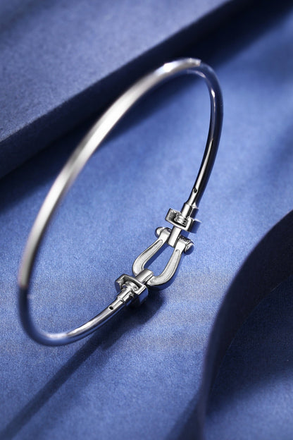 [Regalia jewelry]FORCE 10 MOYEN DIAMOND BRACELET