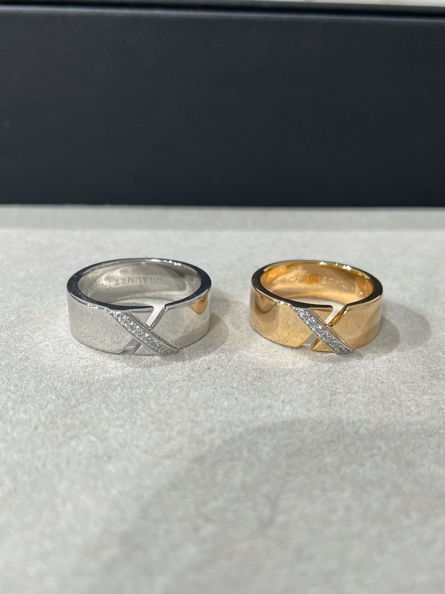 [Regalia jewelry]LIENS EVIDENCE DIAOMOND RING