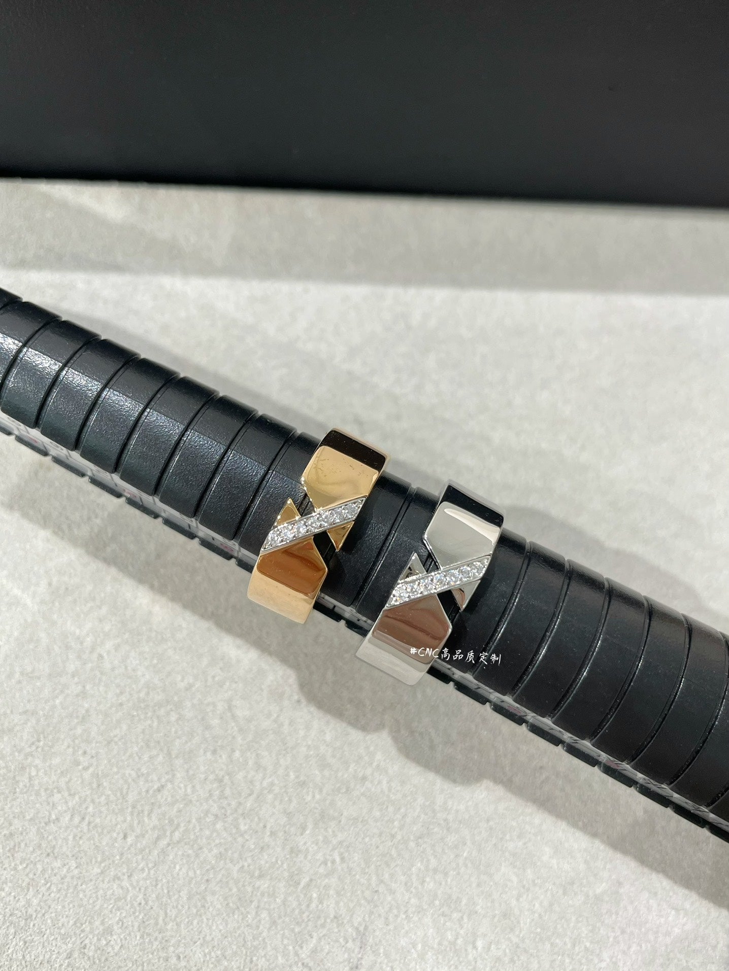 [Regalia jewelry]LIENS EVIDENCE DIAOMOND RING