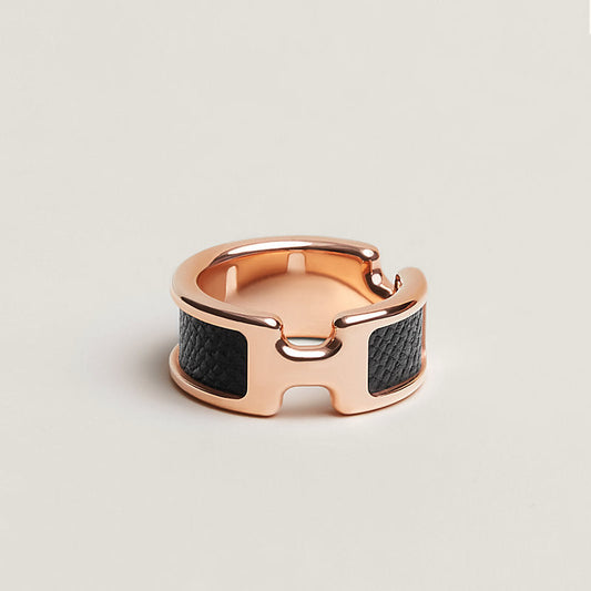 [Regalia jewelry]OLYMPE PINK GOLD RING