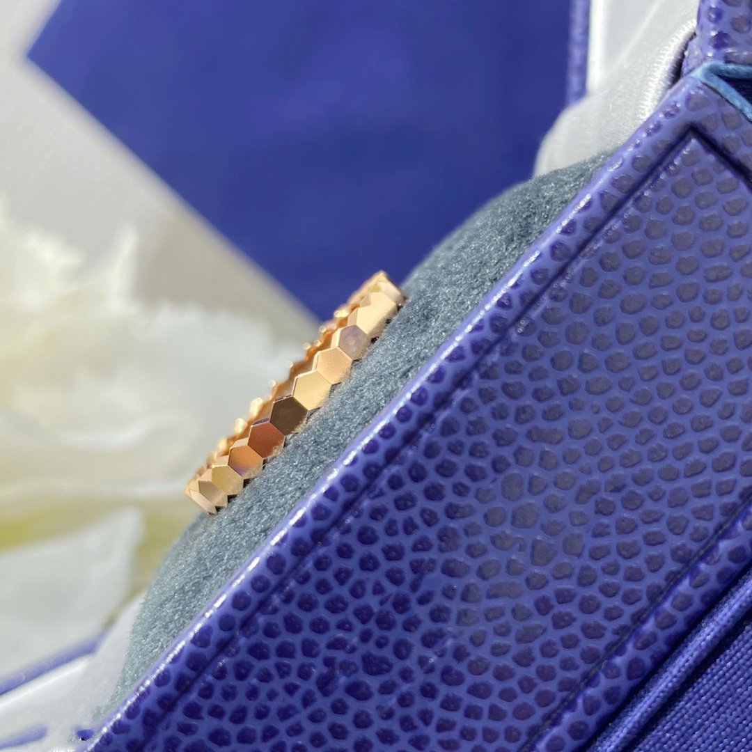 [Regalia jewelry]BEE LOVE SMALL RING