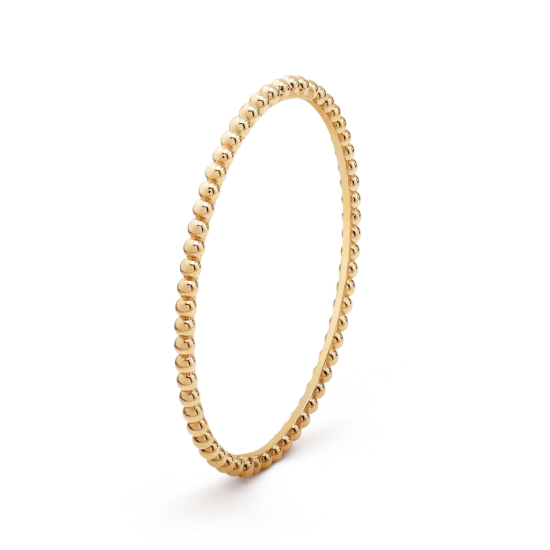 [Regalia jewelry]PERLEE PEARLS BRACELET