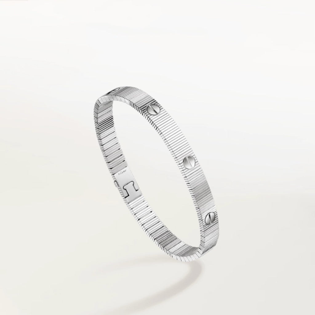 [Regalia jewelry]LOVE UNLIMITED BRACELET