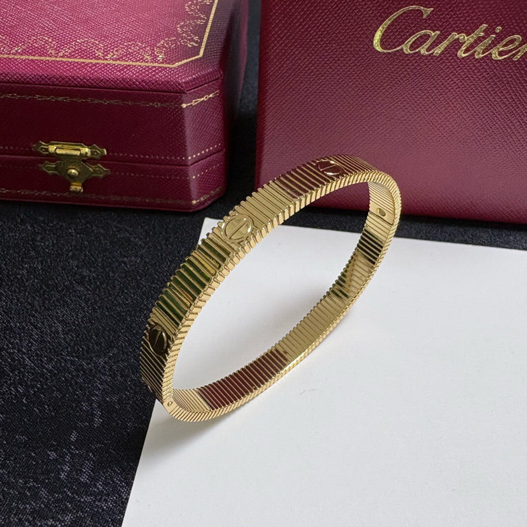 [Regalia jewelry]LOVE UNLIMITED BRACELET