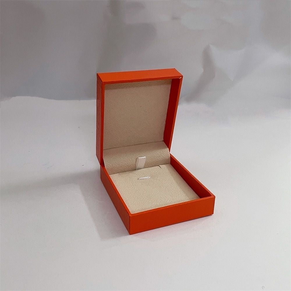 [Regalia jewelry]HM BRACELET NECKLACE RING BOX GIFT BAG