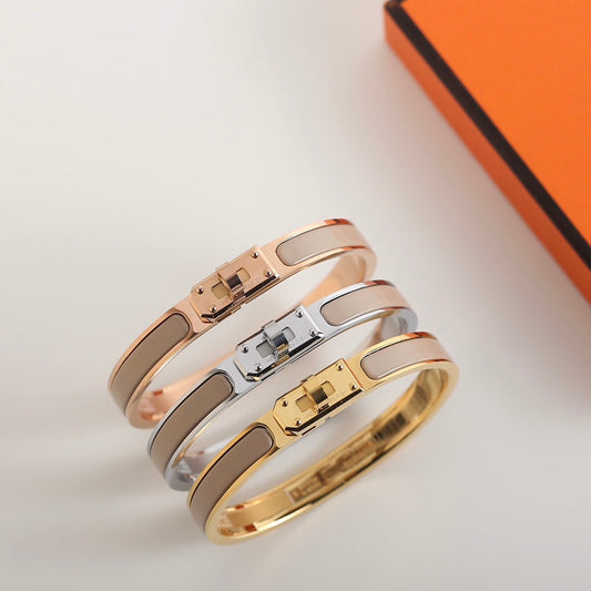 [Regalia jewelry]HM KELLY GREY BRACELET