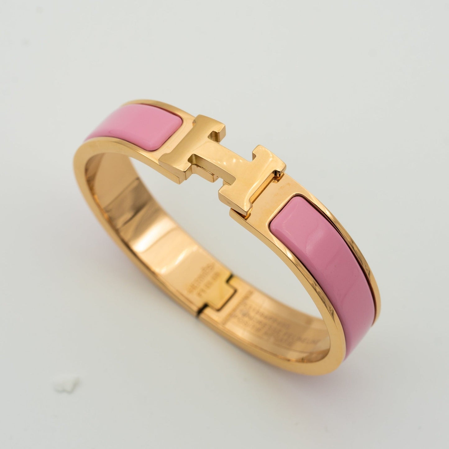 [Regalia jewelry]H PINK BRACELET