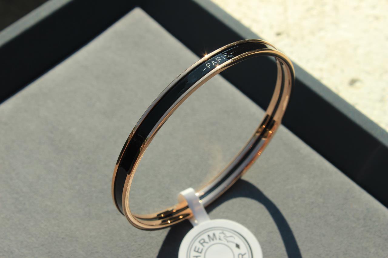 [Regalia jewelry]HM UNI BANGLE BAG