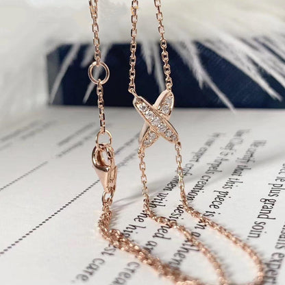 [Regalia jewelry]JEUX BRACELET DIAMOND