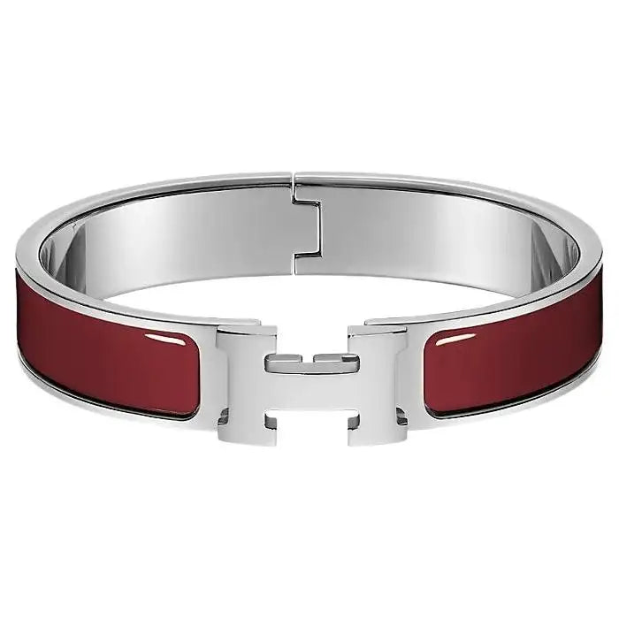 [Regalia jewelry]H ROUGE BRACELET